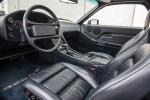 Porsche 928 S4 1988 года